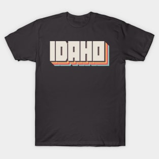 Idaho T-Shirt